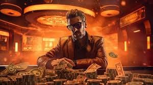 dg777vip Slots Spin နှိပ်ပြီး Winning Combination ကျနေသောမြင်ကွင်း