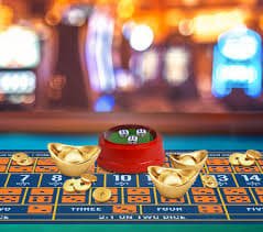 dg777vip ပလက်ဖောင်း မြင်ကွင်းကျယ် — Sportsbook Casino Slots