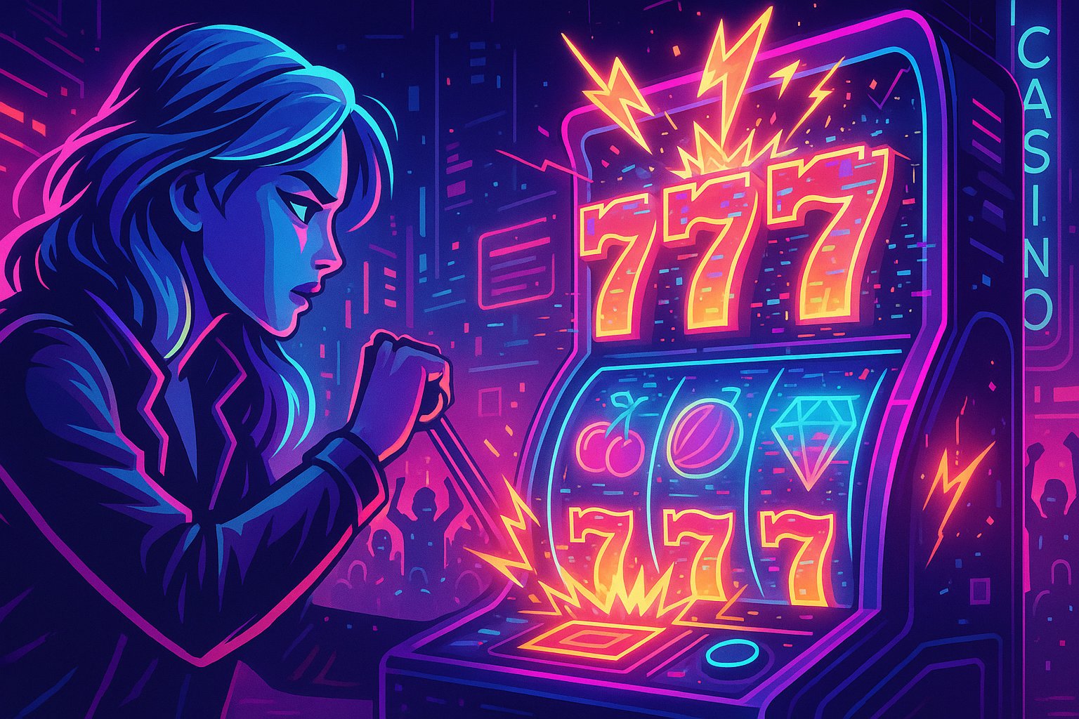 dg777vip Online Slots Jackpot ဆုငွေရနေသောမြင်ကွင်း
